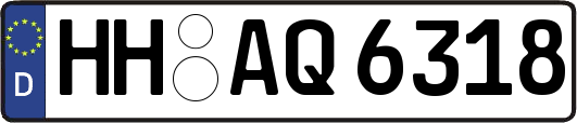 HH-AQ6318