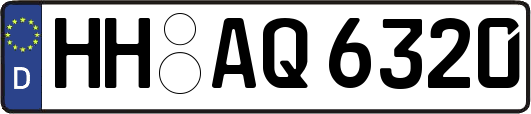 HH-AQ6320