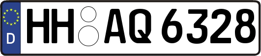 HH-AQ6328