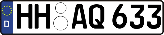 HH-AQ633