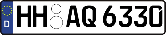 HH-AQ6330