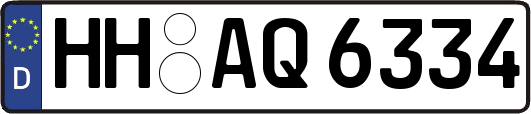 HH-AQ6334
