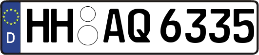 HH-AQ6335
