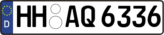 HH-AQ6336
