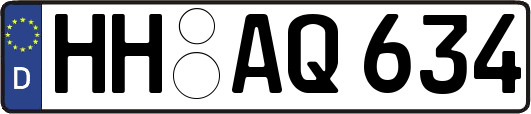 HH-AQ634