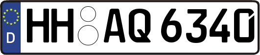 HH-AQ6340