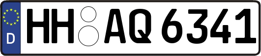 HH-AQ6341