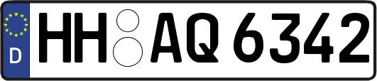 HH-AQ6342