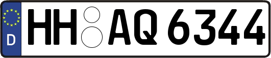 HH-AQ6344