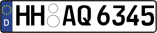 HH-AQ6345