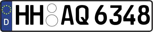 HH-AQ6348