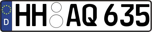 HH-AQ635