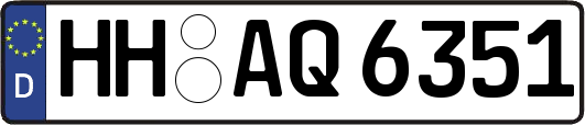 HH-AQ6351