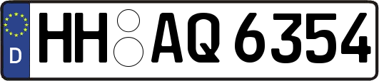 HH-AQ6354