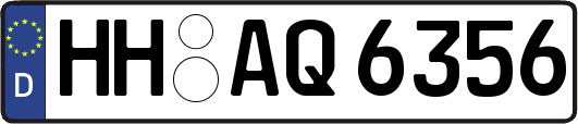 HH-AQ6356