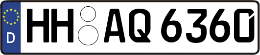 HH-AQ6360