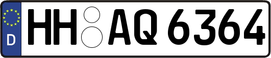 HH-AQ6364