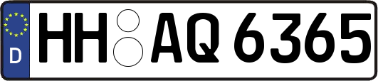 HH-AQ6365