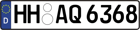 HH-AQ6368