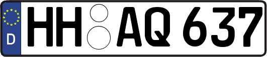 HH-AQ637