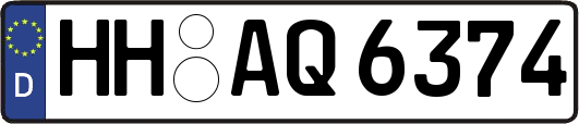HH-AQ6374