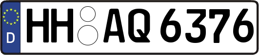 HH-AQ6376
