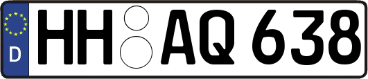 HH-AQ638