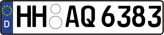 HH-AQ6383
