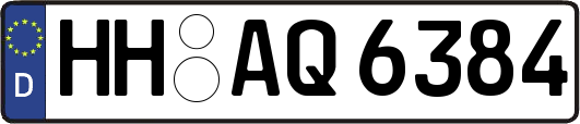 HH-AQ6384
