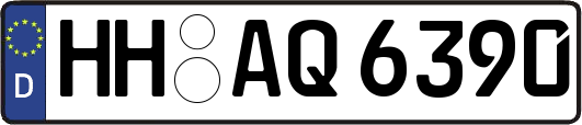 HH-AQ6390