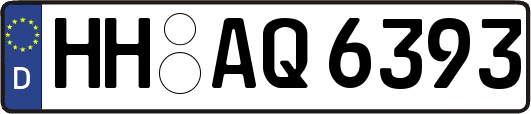 HH-AQ6393