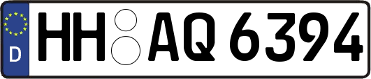 HH-AQ6394