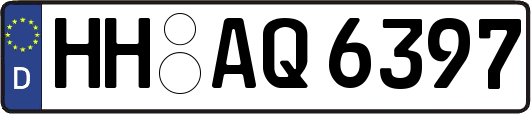 HH-AQ6397