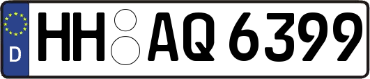 HH-AQ6399
