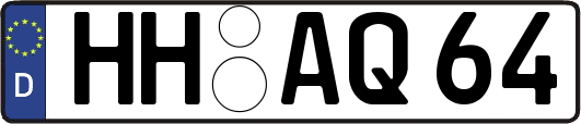 HH-AQ64