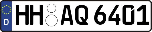 HH-AQ6401