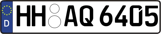 HH-AQ6405