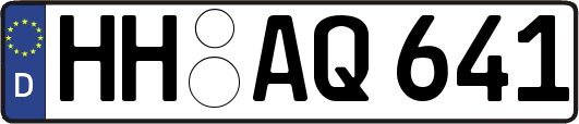 HH-AQ641