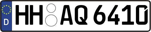 HH-AQ6410