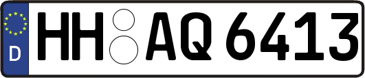 HH-AQ6413