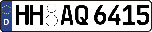 HH-AQ6415