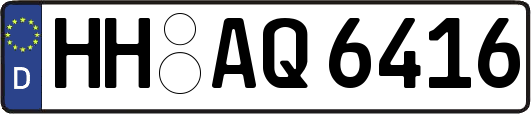 HH-AQ6416