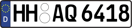 HH-AQ6418