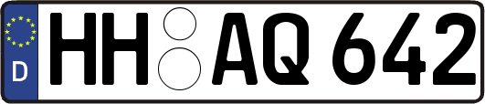HH-AQ642