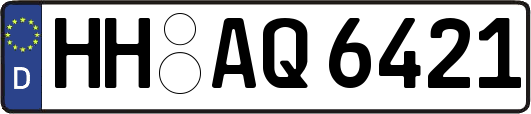 HH-AQ6421
