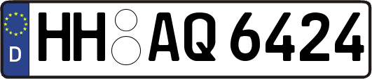 HH-AQ6424