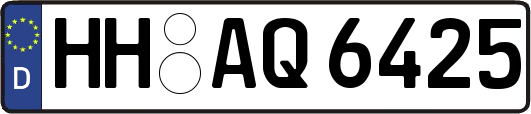HH-AQ6425