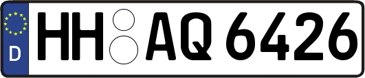 HH-AQ6426
