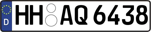 HH-AQ6438