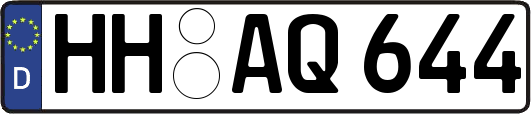HH-AQ644